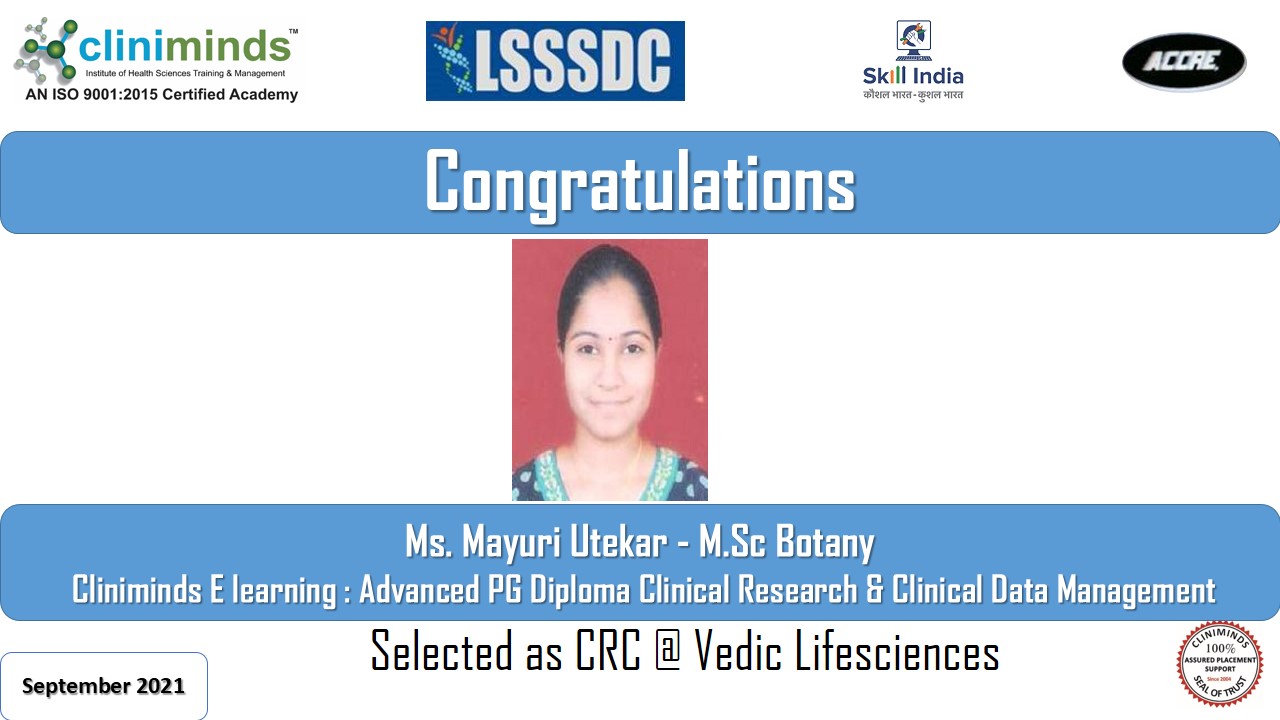 Cliniminds Placements